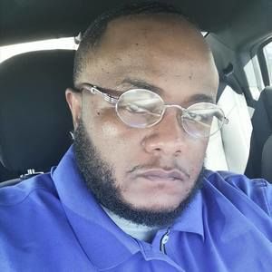 Meet your Posher, Rickey